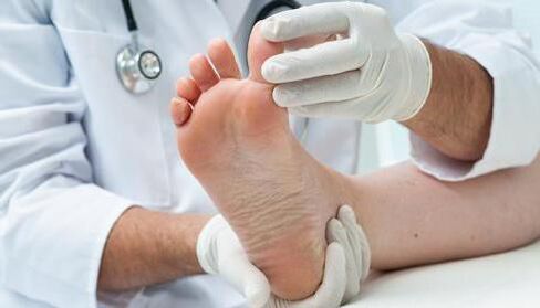 Treatment of mushroom